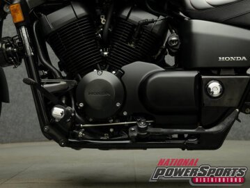 2022 Honda Shadow Phantom