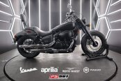 2022 Honda Shadow Phantom