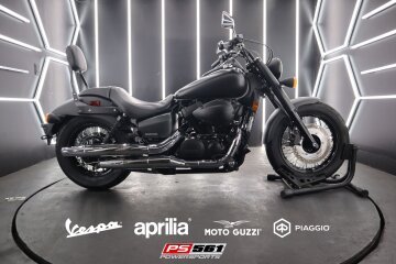 2022 Honda Shadow Phantom