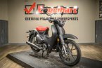 Thumbnail Photo 1 for 2022 Honda Super Cub C125