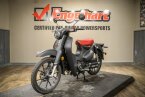 Thumbnail Photo 2 for 2022 Honda Super Cub C125