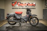 2022 Honda Super Cub C125