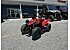 2022 Honda TRX90X