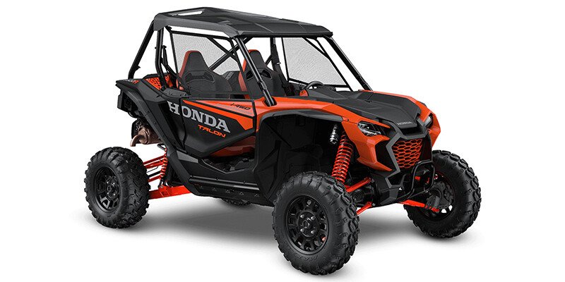 2022 Honda Talon 1000R 1000R specifications