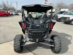 Thumbnail Photo 2 for 2022 Honda Talon 1000R FOX Live Valve
