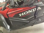Thumbnail Photo 6 for 2022 Honda Talon 1000X Fox Live Valve