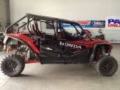 2022 Honda Talon 1000X Fox Live Valve