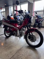 Thumbnail Photo 3 for 2022 Honda Trail 125