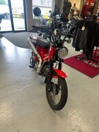 Thumbnail Photo 1 for 2022 Honda Trail 125