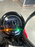 Thumbnail Photo 4 for 2022 Honda Trail 125
