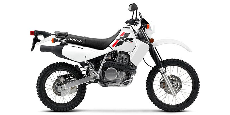 2022 Honda XR650L 650L specifications