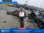 Thumbnail Photo 5 for 2022 Honda XR650L