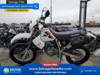 Thumbnail Photo 4 for 2022 Honda XR650L