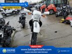 Thumbnail Photo 3 for 2022 Honda XR650L