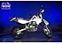 2022 Honda XR650L