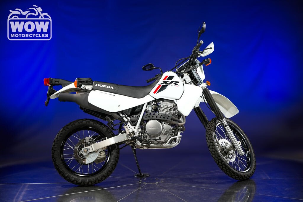 2022 Honda XR650L