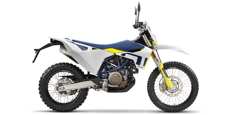 2022 Husqvarna 701 701 specifications