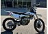 2022 Husqvarna FC250