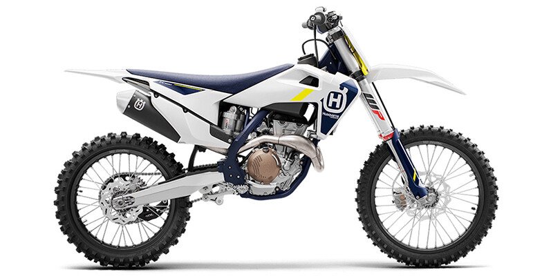 2022 Husqvarna FC350 350 specifications