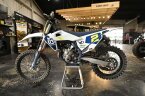 Thumbnail Photo 4 for 2022 Husqvarna FC350