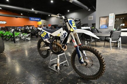 Photo 1 for 2022 Husqvarna FC350