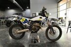 Thumbnail Photo 1 for 2022 Husqvarna FC350