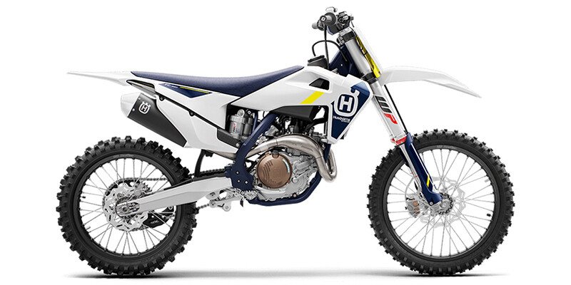 2022 Husqvarna FC450 450 specifications