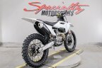 Thumbnail Photo 1 for 2022 Husqvarna FC450 Rockstar Edition