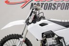 Thumbnail Photo 4 for 2022 Husqvarna FC450 Rockstar Edition