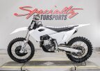 Thumbnail Photo 3 for 2022 Husqvarna FC450 Rockstar Edition