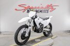 Thumbnail Photo 5 for 2022 Husqvarna FC450 Rockstar Edition