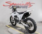 Thumbnail Photo 2 for 2022 Husqvarna FC450 Rockstar Edition