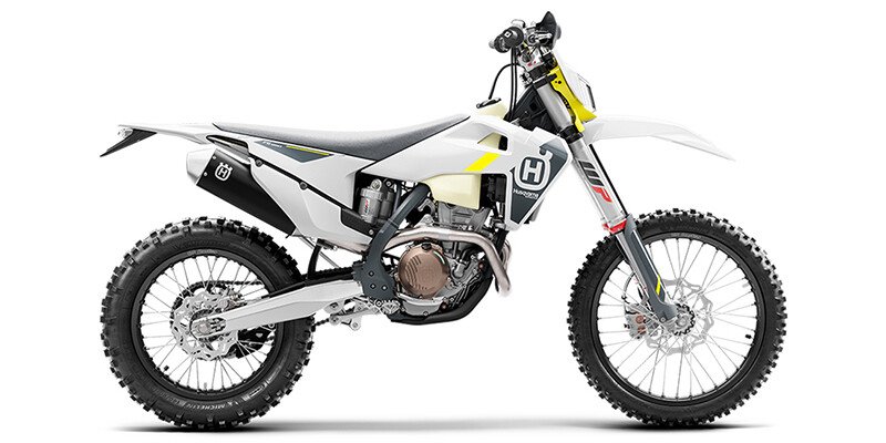 2022 Husqvarna FE350 350 specifications