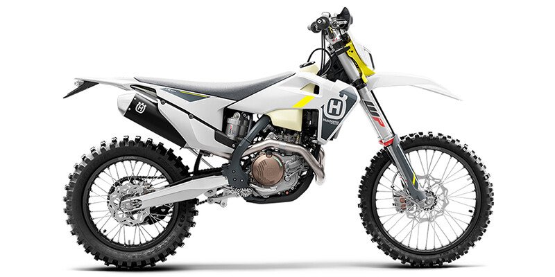 2022 Husqvarna FE501 501 specifications
