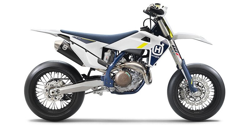 2022 Husqvarna FS450 450 specifications