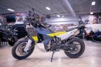 Thumbnail Photo 1 for 2022 Husqvarna Norden 901