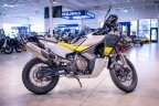 Thumbnail Photo 5 for 2022 Husqvarna Norden 901