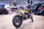 Thumbnail Photo 4 for 2022 Husqvarna Norden 901