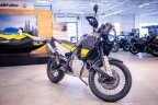 Thumbnail Photo 6 for 2022 Husqvarna Norden 901