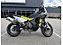 2022 Husqvarna Norden