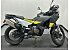 2022 Husqvarna Norden 901