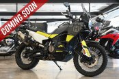 2022 Husqvarna Norden 901