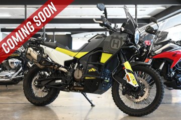 2022 Husqvarna Norden 901