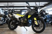 2022 Husqvarna Norden 901