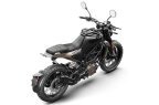 Thumbnail Photo 1 for 2022 Husqvarna Svartpilen 401