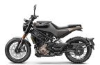 Thumbnail Photo 3 for 2022 Husqvarna Svartpilen 401