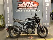 2022 Husqvarna Svartpilen
