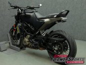 2022 Husqvarna Svartpilen