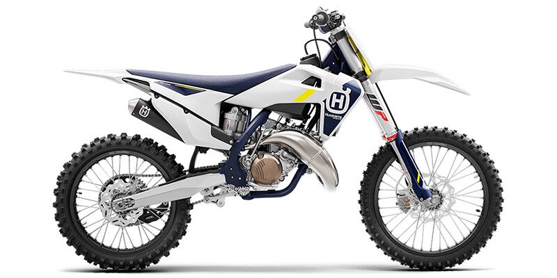 2022 Husqvarna TC125 125 specifications