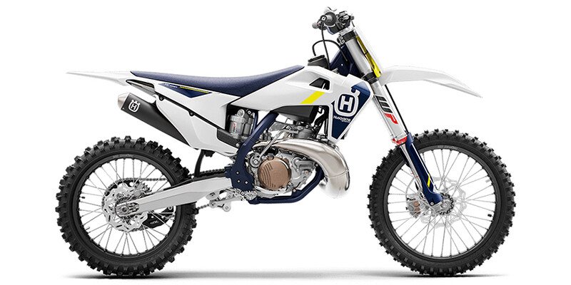 2022 Husqvarna TC250 250 specifications